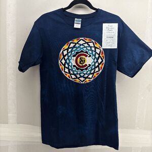 New The String Cheese Incident Red Rocks 2017 Medium Jam Band Pycadellic Rock